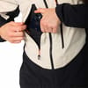 Dynafit + Blacklight Softshell Jkt W Overcast - 5