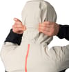 Dynafit + Blacklight Softshell Jkt W Overcast - 7