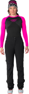 Dynafit + Blacklight Dst Pant W Black Out - 3