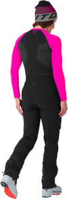 Dynafit + Blacklight Dst Pant W Black Out - 4
