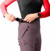 Dynafit + Blacklight Dst Pant W Ephemera - 4
