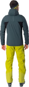 Dynafit + Blacklight Primaloft Jkt M Cinder - 3