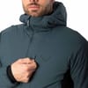 Dynafit + Blacklight Primaloft Jkt M Cinder - 4