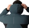 Dynafit + Blacklight Primaloft Jkt M Cinder - 5