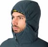 Dynafit + Blacklight Primaloft Jkt M Cinder - 6