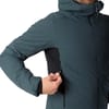 Dynafit + Blacklight Primaloft Jkt M Cinder - 7