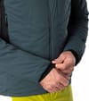 Dynafit + Blacklight Primaloft Jkt M Cinder - 8