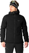 Dynafit + Blacklight Primaloft Jkt M Black Out