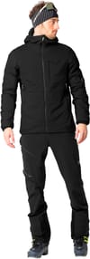 Dynafit + Blacklight Primaloft Jkt M Black Out - 3