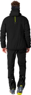 Dynafit + Blacklight Primaloft Jkt M Black Out - 4
