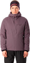 Dynafit + Blacklight Primaloft Jkt W Ephemera