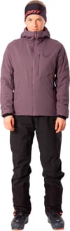 Dynafit + Blacklight Primaloft Jkt W Ephemera - 3