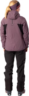 Dynafit + Blacklight Primaloft Jkt W Ephemera - 4