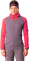Dynafit + Blacklight Thermal Hooded Jkt W Cabana