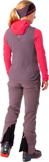 Dynafit + Blacklight Thermal Hooded Jkt W Cabana - 3