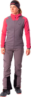 Dynafit + Blacklight Thermal Hooded Jkt W Cabana - 4