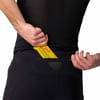 Dynafit + Mezzalama Race Pant M Black Out - 4