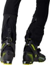 Dynafit + Mezzalama Race Pant M Black Out - 5
