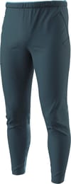 Trail Reflective Pant M Cinder + Dynafit