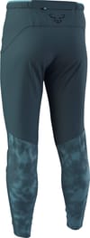 Dynafit + Trail Reflective Pant M Cinder