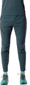 Dynafit + Trail Reflective Pant M Cinder - 3