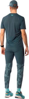 Dynafit + Trail Reflective Pant M Cinder - 4