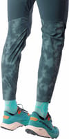 Dynafit + Trail Reflective Pant M Cinder - 5