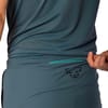 Dynafit + Trail Reflective Pant M Cinder - 7
