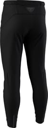 Dynafit + Trail Reflective Pant M Black Out