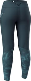 Dynafit + Trail Reflective Tights W Cinder