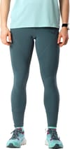 Dynafit + Trail Reflective Tights W Cinder - 3