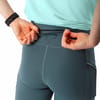 Dynafit + Trail Reflective Tights W Cinder - 6