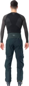 Dynafit + Blacklight 3L Pant M Cinder - 3