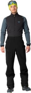 Dynafit + Blacklight 3L Pant M Black Out