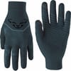 Trail Reflective Gloves Cinder + Dynafit