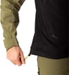 Dynafit + Radical 3L Jacket M Military Green - 5