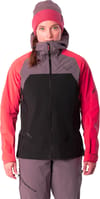 Dynafit + Radical 3L Jacket W Cabana