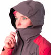 Dynafit + Radical 3L Jacket W Cabana - 4