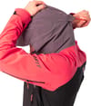 Dynafit + Radical 3L Jacket W Cabana - 5