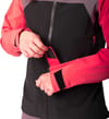 Dynafit + Radical 3L Jacket W Cabana - 9