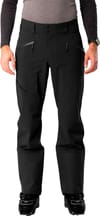Dynafit + Radical 3L Pants M Black Out