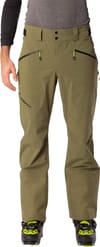 Dynafit + Radical 3L Pants M Military Green