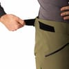 Dynafit + Radical 3L Pants M Military Green - 6