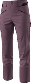 Radical 3L Pants W Ephemera + Dynafit