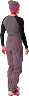 Dynafit + Radical 3L Pants W Ephemera - 3