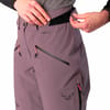 Dynafit + Radical 3L Pants W Ephemera - 5