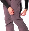 Dynafit + Radical 3L Pants W Ephemera - 7