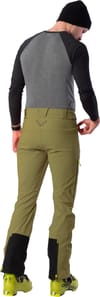 Dynafit + Mercury Dst Pants M Military Green - 3