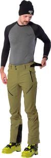 Dynafit + Mercury Dst Pants M Military Green - 4