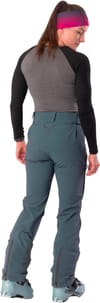 Dynafit + Mercury Dst Pants W Cinder - 3